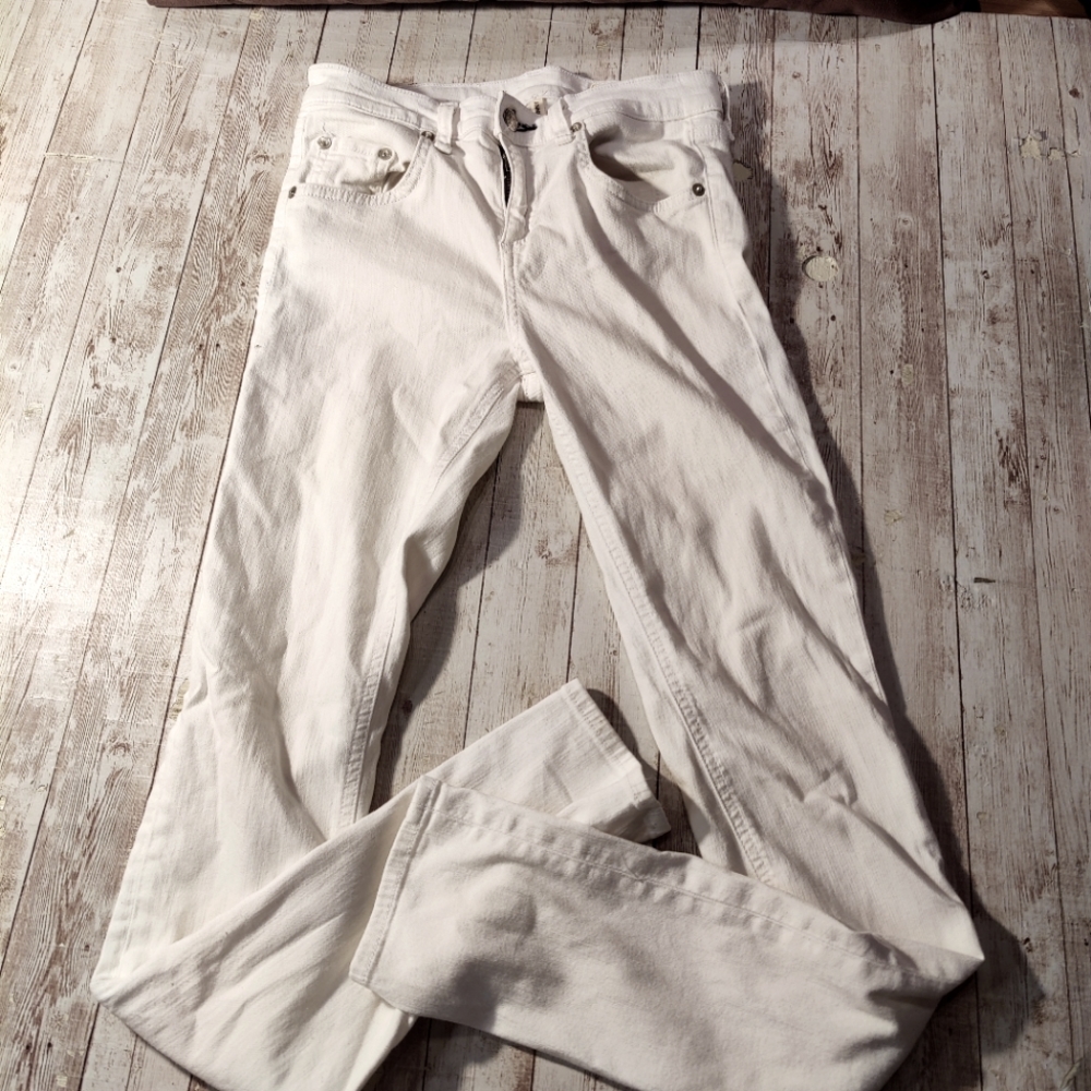 Rag'n'Bone jeans